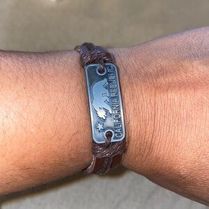 California Bracelet